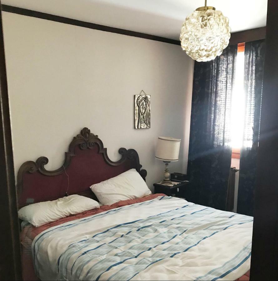 布勒伊-切尔维尼亚Giomein - Flat In Cervinia 50M From Slopes And City Centre公寓 外观 照片